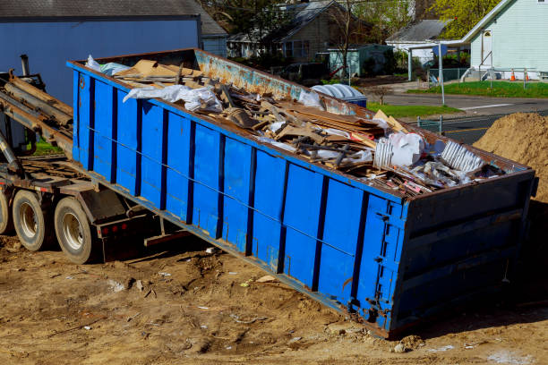 Professional Junk Removal Services in Eagan, MN